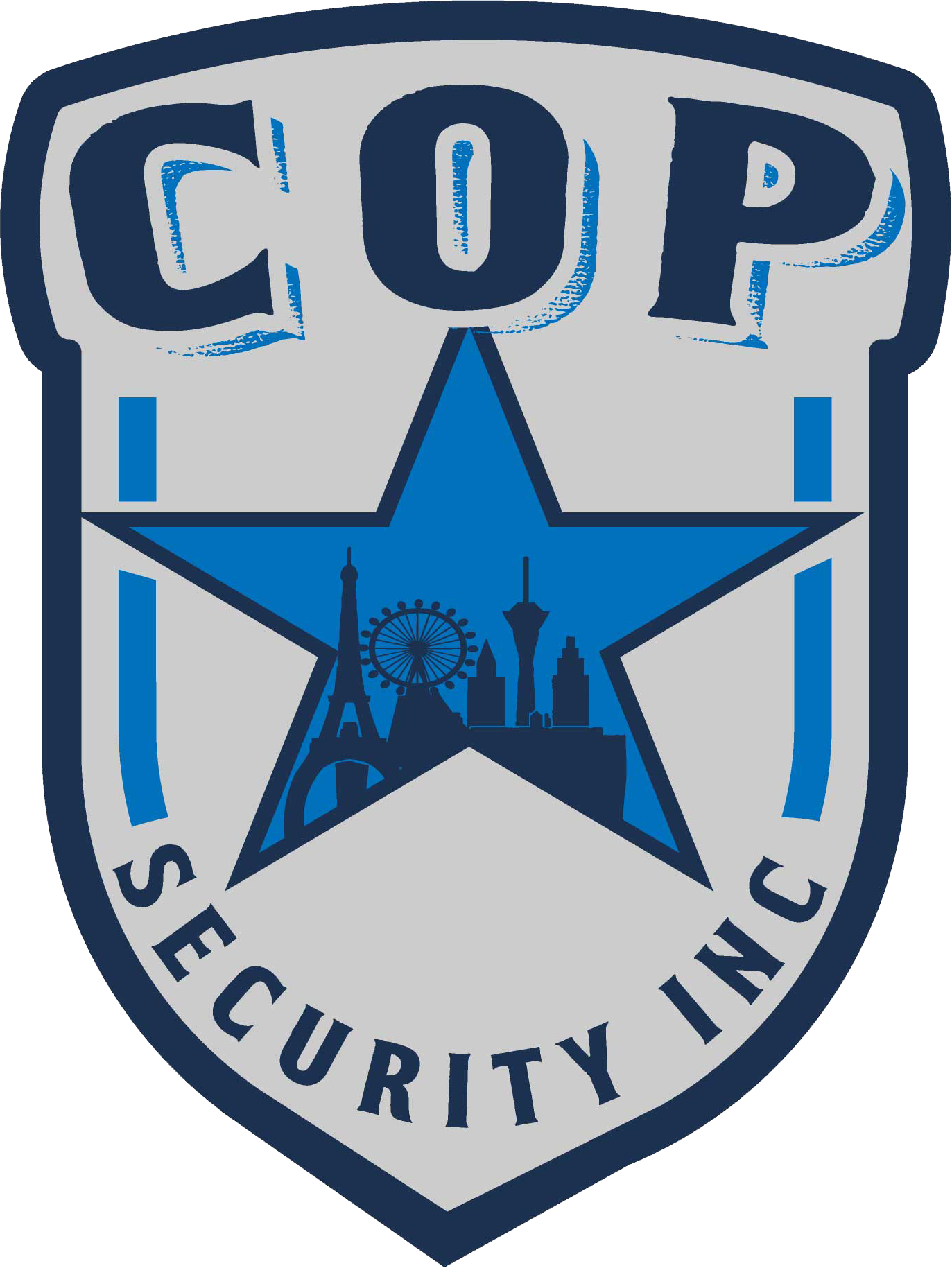 Cop Security Inc